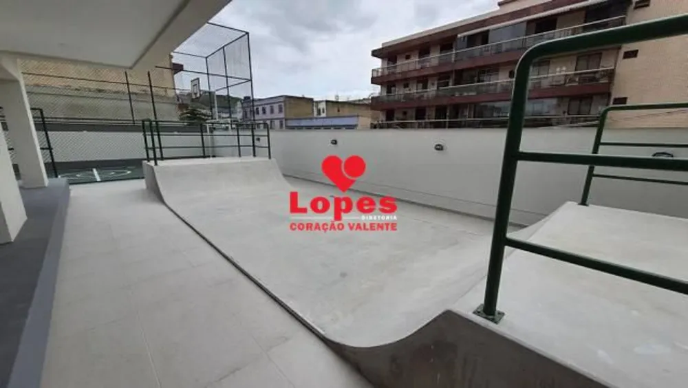 Cobertura, 3 quartos, 125 m² - Foto 8