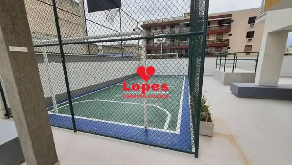 Cobertura, 3 quartos, 125 m² - Foto 9