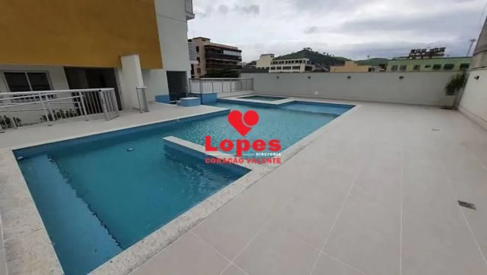 Cobertura, 3 quartos, 125 m² - Foto 10