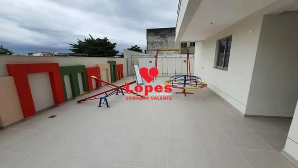 Cobertura, 3 quartos, 125 m² - Foto 11