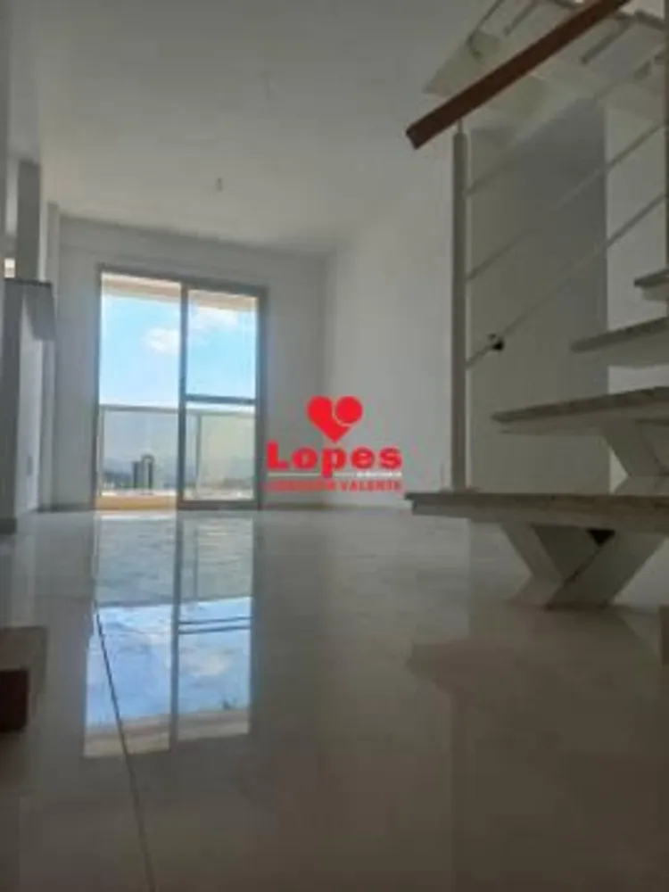 Cobertura, 3 quartos, 125 m² - Foto 4