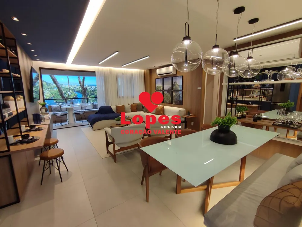 Cobertura, 3 quartos, 155 m² - Foto 1