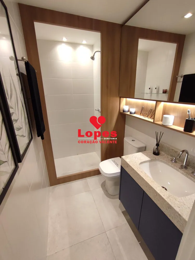 Cobertura, 3 quartos, 155 m² - Foto 12