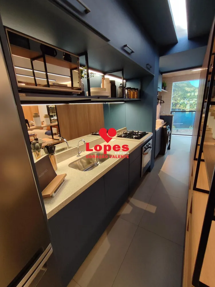 Cobertura, 3 quartos, 155 m² - Foto 6