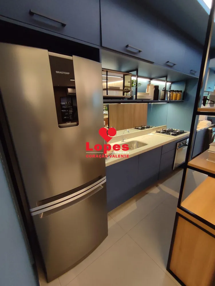 Cobertura, 3 quartos, 155 m² - Foto 5