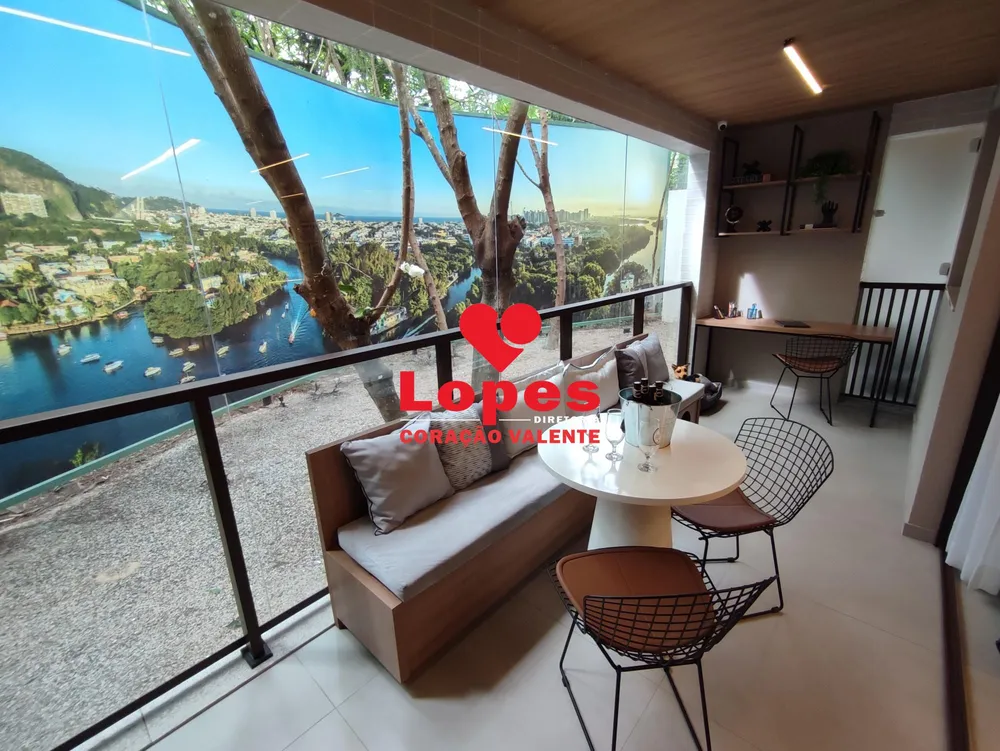 Cobertura, 3 quartos, 155 m² - Foto 8