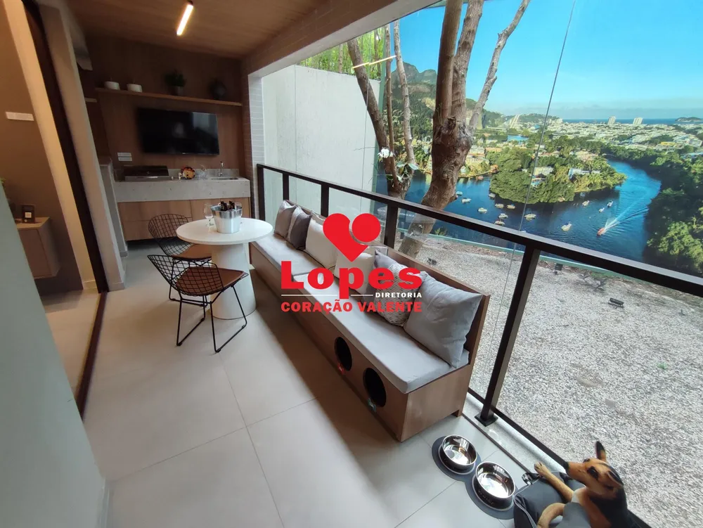 Cobertura, 3 quartos, 155 m² - Foto 9