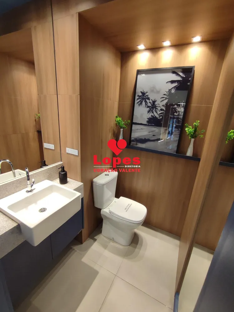 Cobertura, 3 quartos, 155 m² - Foto 2