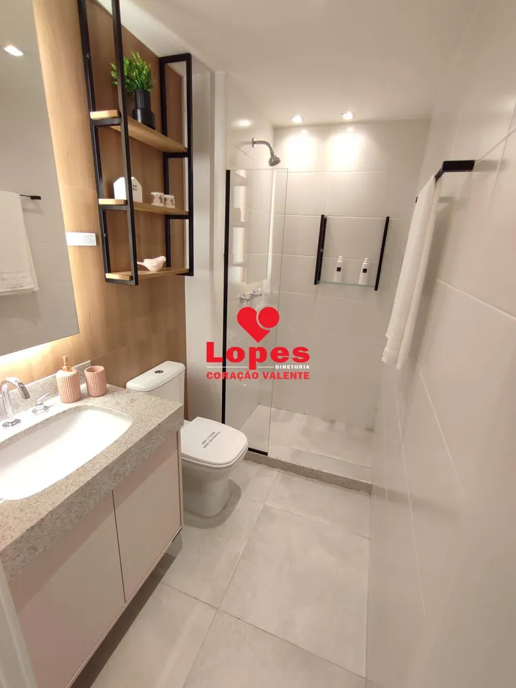 Cobertura, 3 quartos, 155 m² - Foto 10