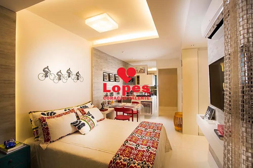 Apartamento, 2 quartos, 79 m² - Foto 13