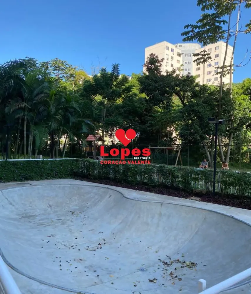 Apartamento, 2 quartos, 53 m² - Foto 12