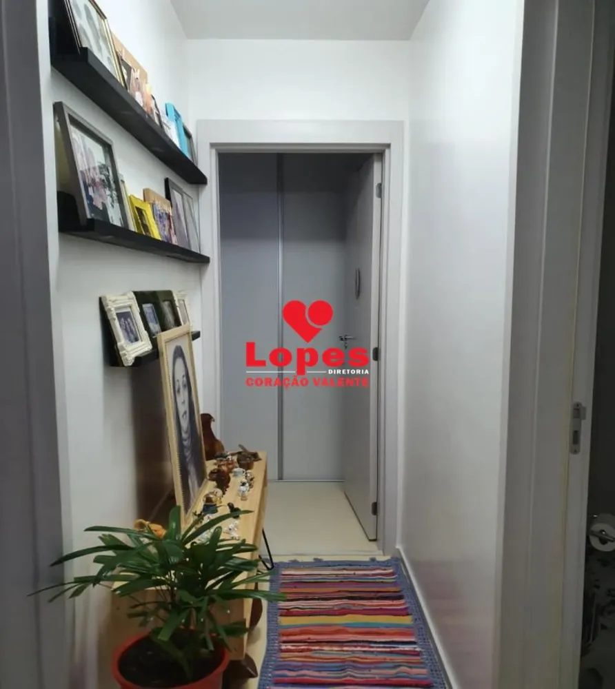 Apartamento, 2 quartos, 53 m² - Foto 7