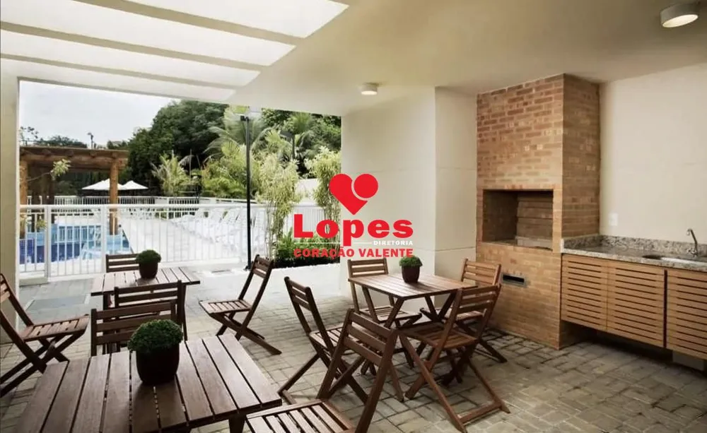Apartamento, 2 quartos, 53 m² - Foto 15