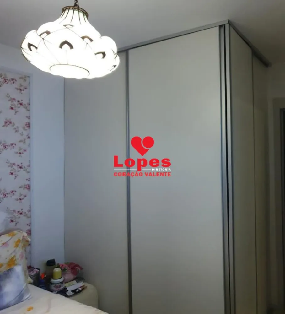 Apartamento, 2 quartos, 53 m² - Foto 16