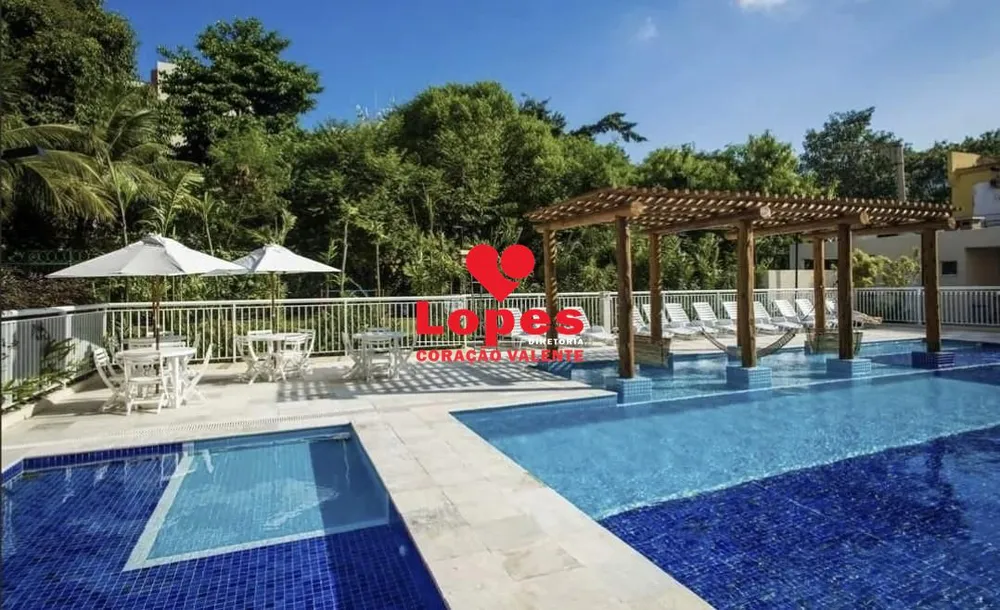 Apartamento, 2 quartos, 53 m² - Foto 14