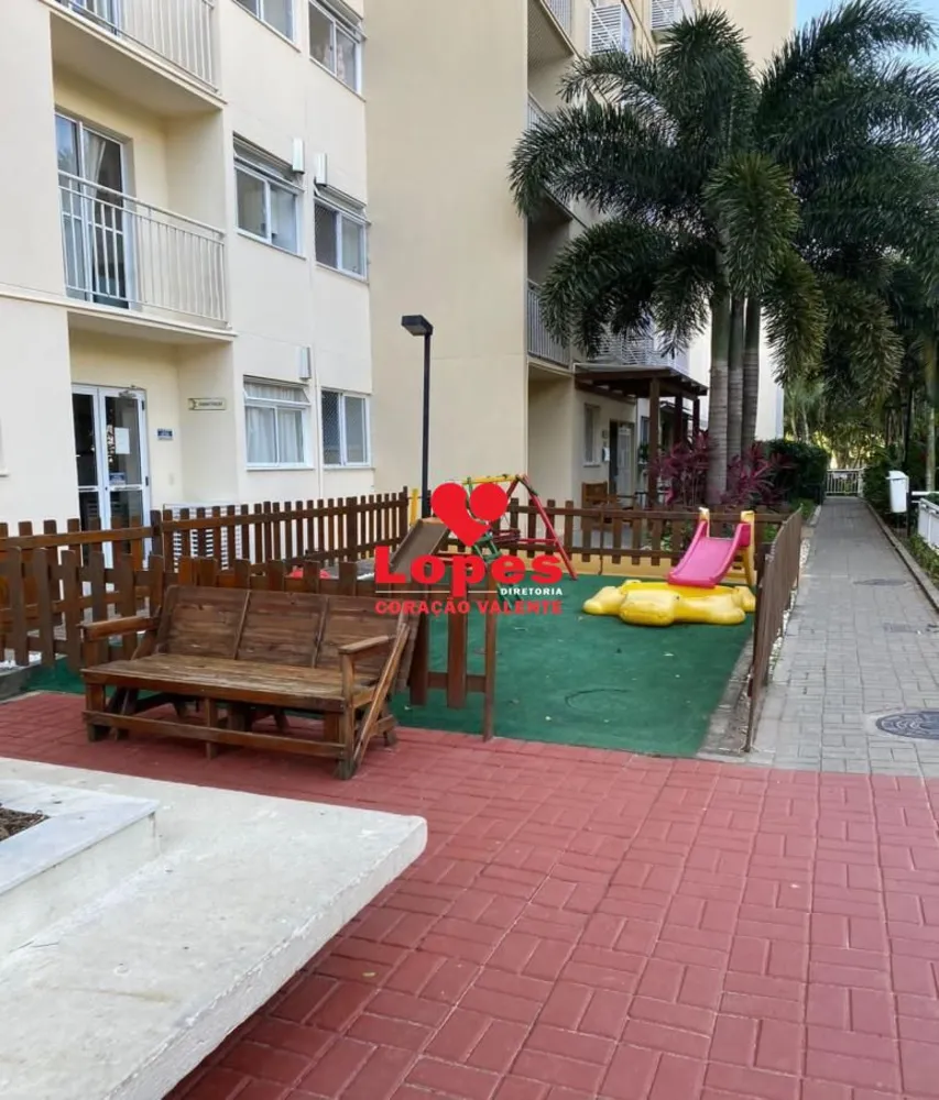 Apartamento, 2 quartos, 53 m² - Foto 9