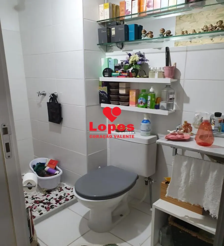 Apartamento, 2 quartos, 53 m² - Foto 11