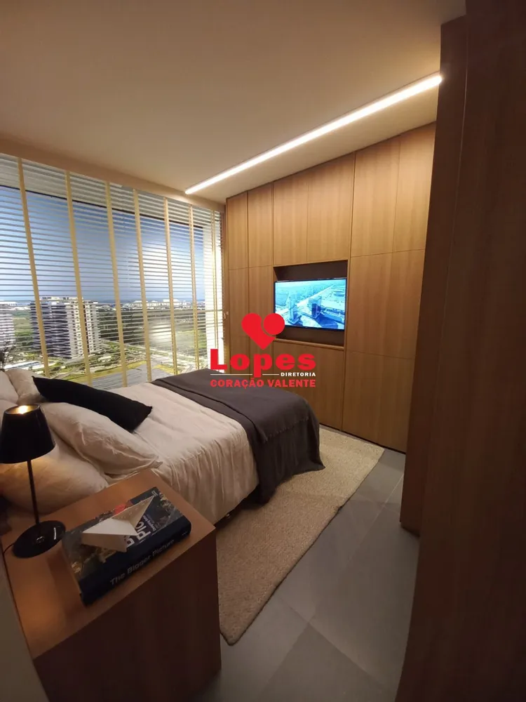 Apartamento, 2 quartos, 55 m² - Foto 32