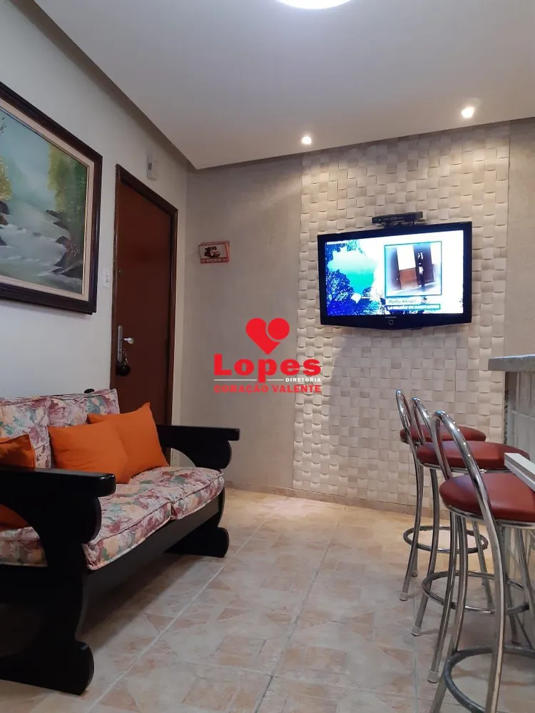 Apartamento, 2 quartos, 65 m² - Foto 13