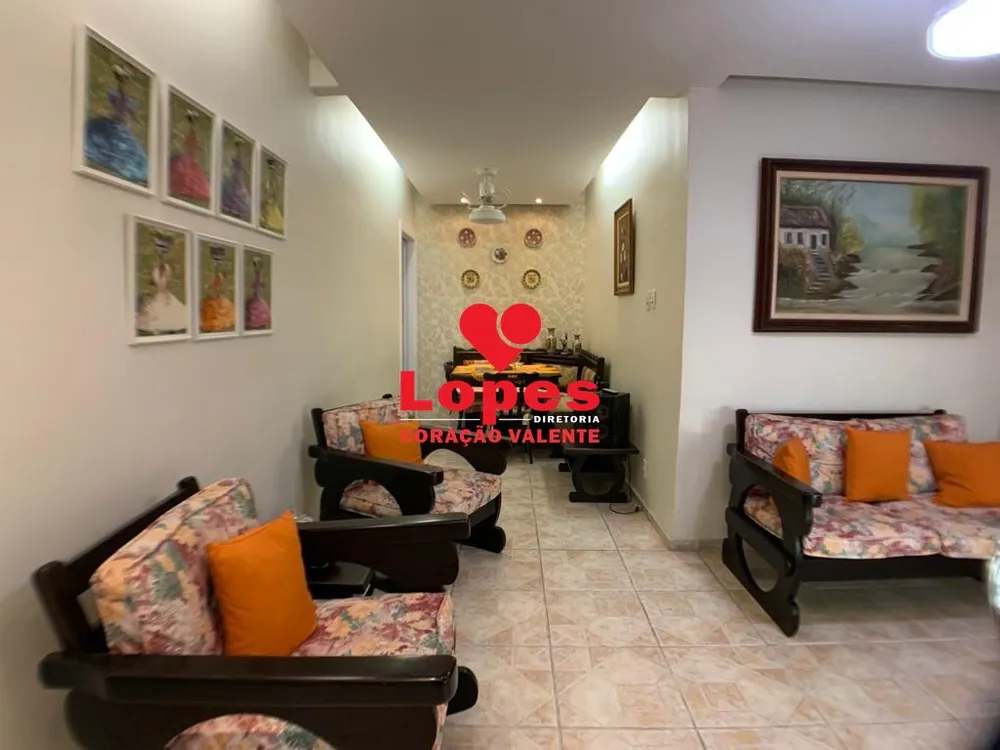 Apartamento, 2 quartos, 65 m² - Foto 2