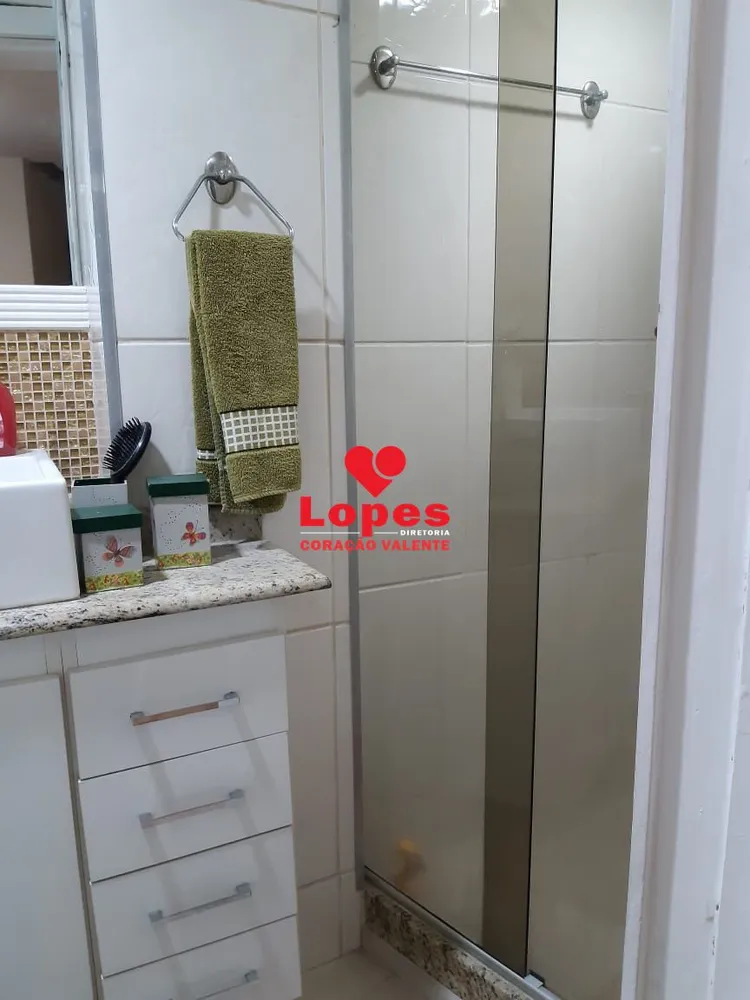 Apartamento, 2 quartos, 65 m² - Foto 24