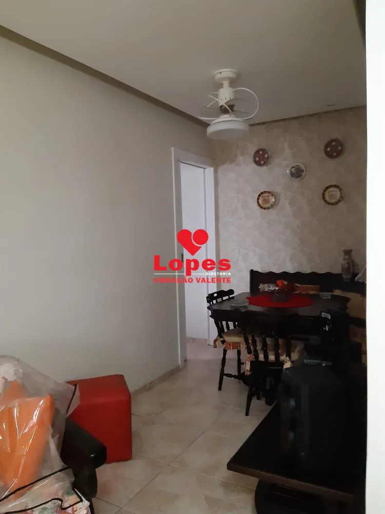 Apartamento, 2 quartos, 65 m² - Foto 16