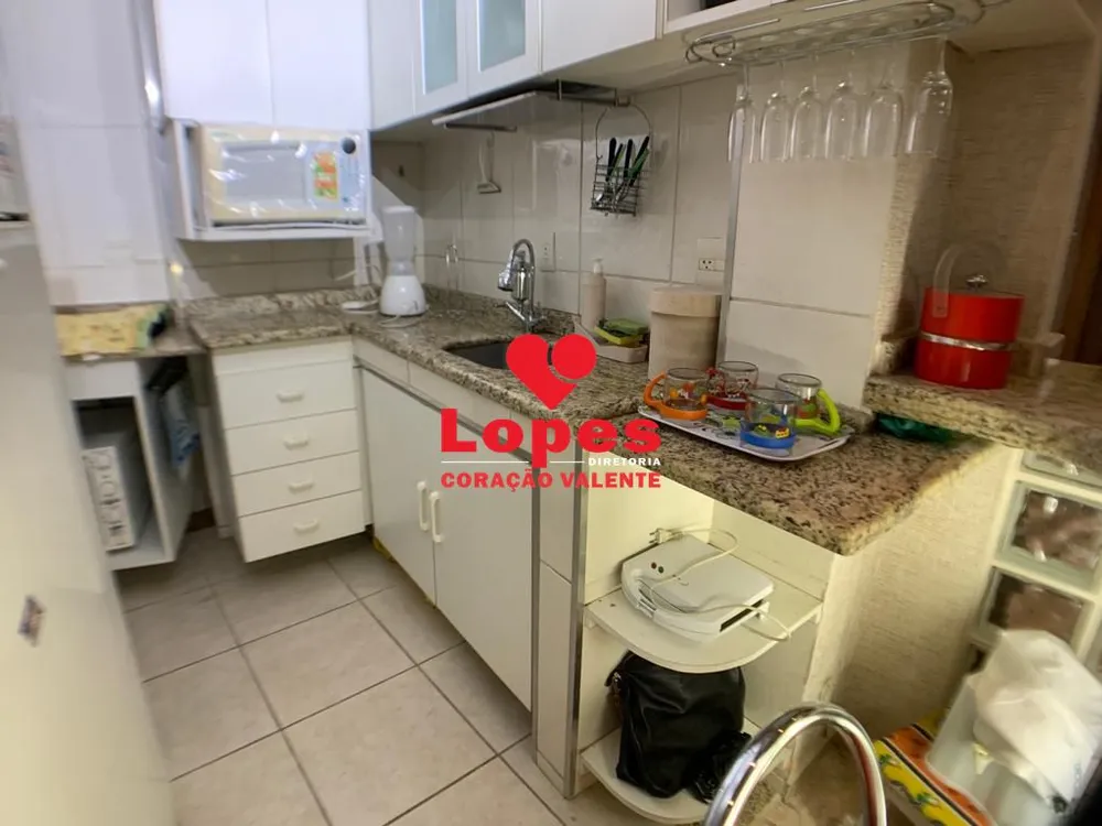 Apartamento, 2 quartos, 65 m² - Foto 21