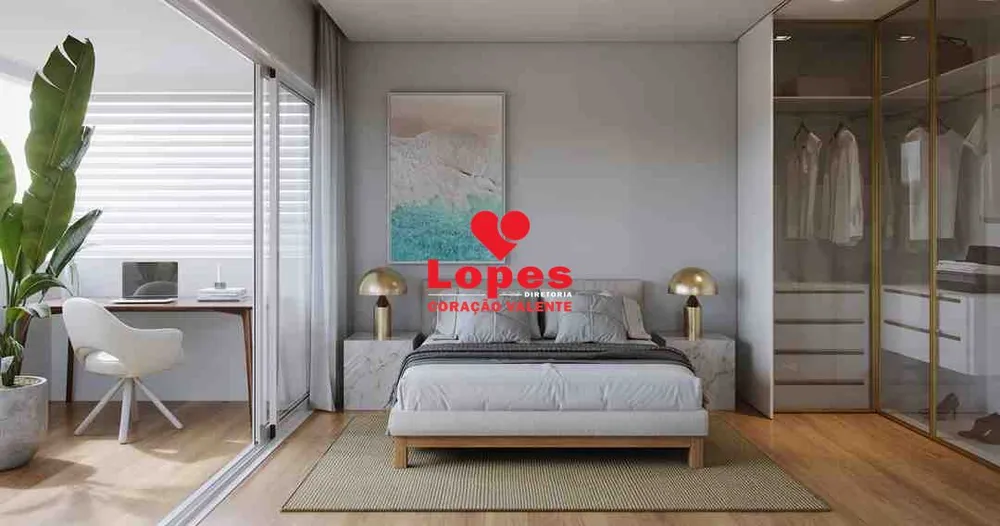 Apartamento, 3 quartos, 125 m² - Foto 1