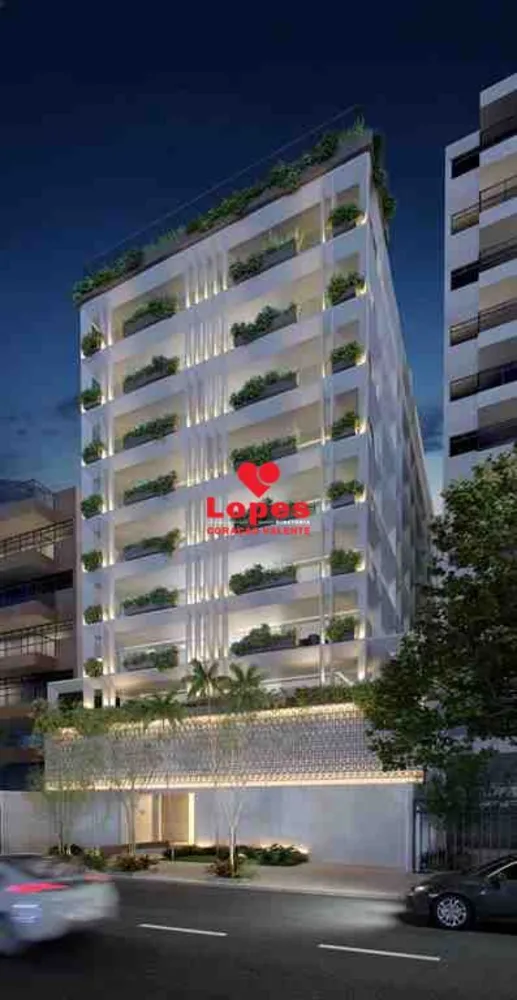 Apartamento, 3 quartos, 125 m² - Foto 4