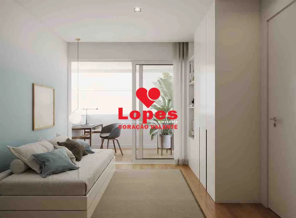 Apartamento, 3 quartos, 125 m² - Foto 7