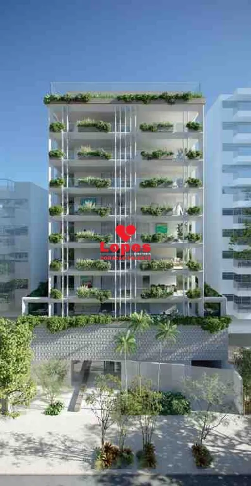 Apartamento, 3 quartos, 125 m² - Foto 3