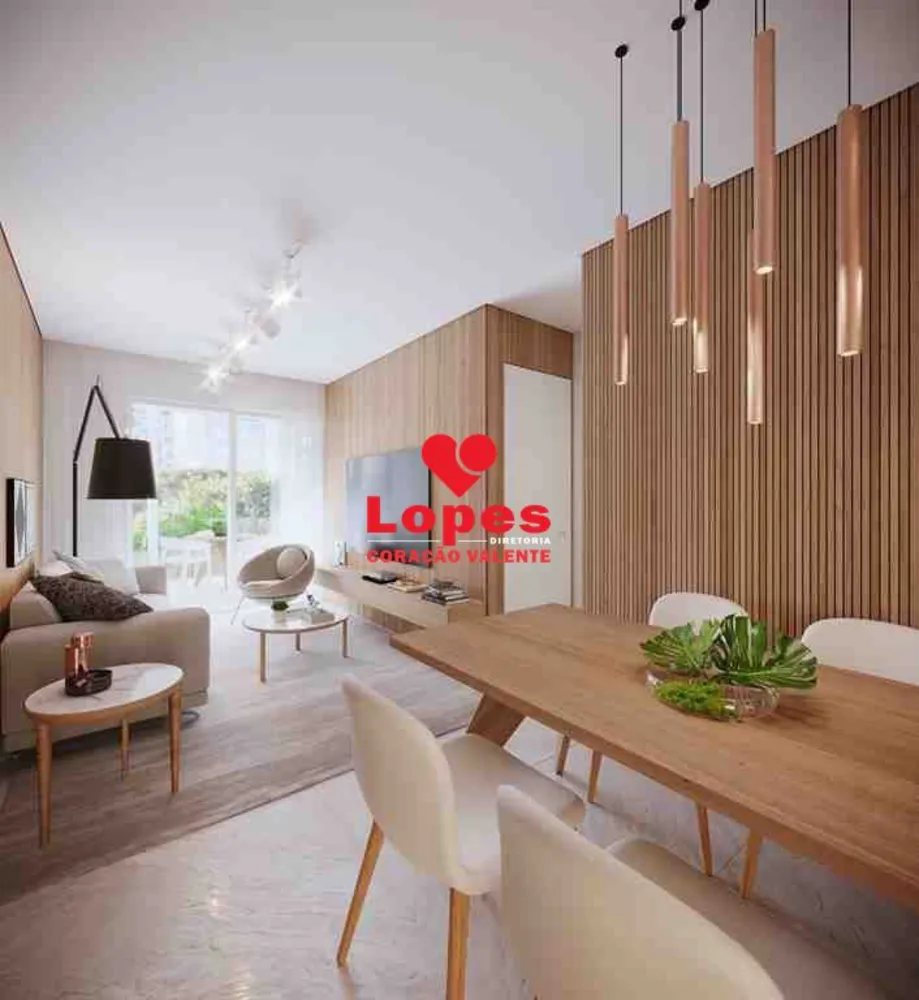 Apartamento, 3 quartos, 125 m² - Foto 23
