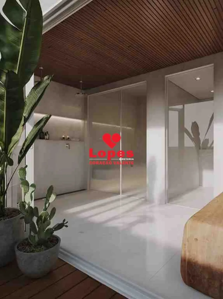 Apartamento, 3 quartos, 125 m² - Foto 11