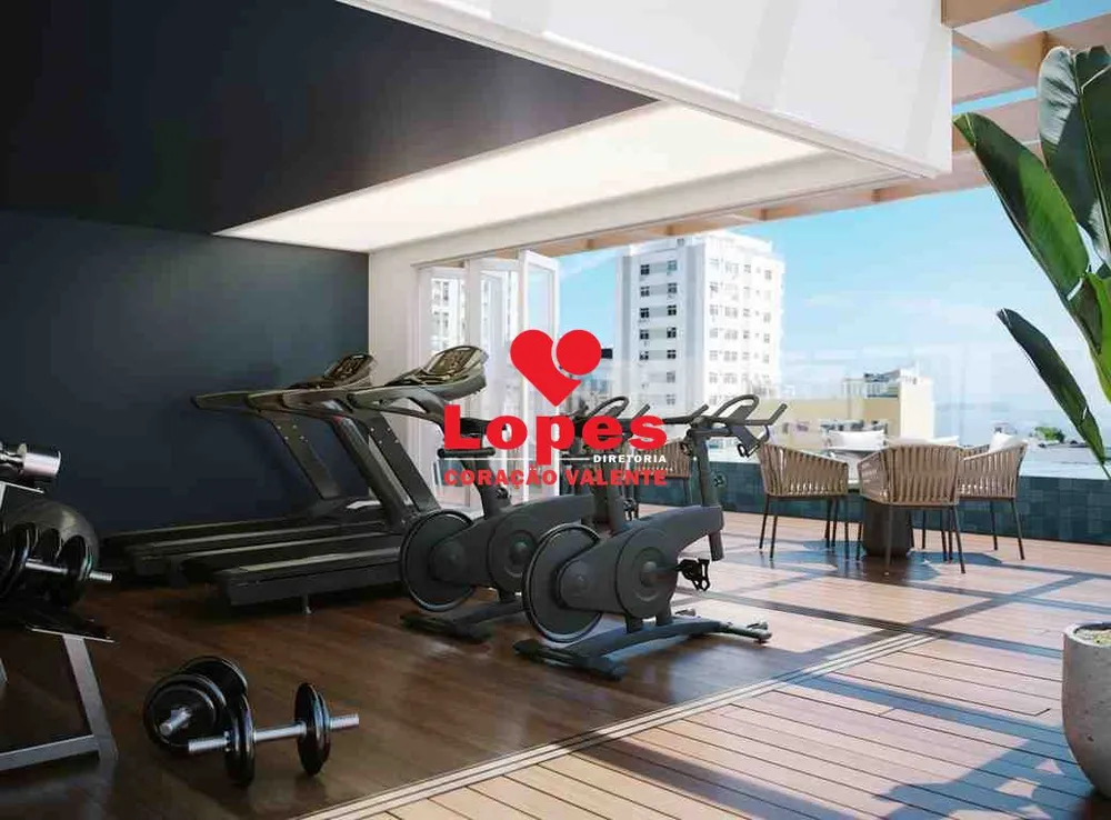 Apartamento, 3 quartos, 125 m² - Foto 12