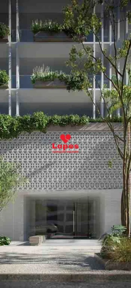 Apartamento, 3 quartos, 125 m² - Foto 6
