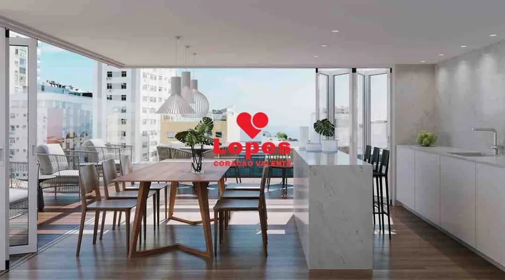 Apartamento, 3 quartos, 125 m² - Foto 13