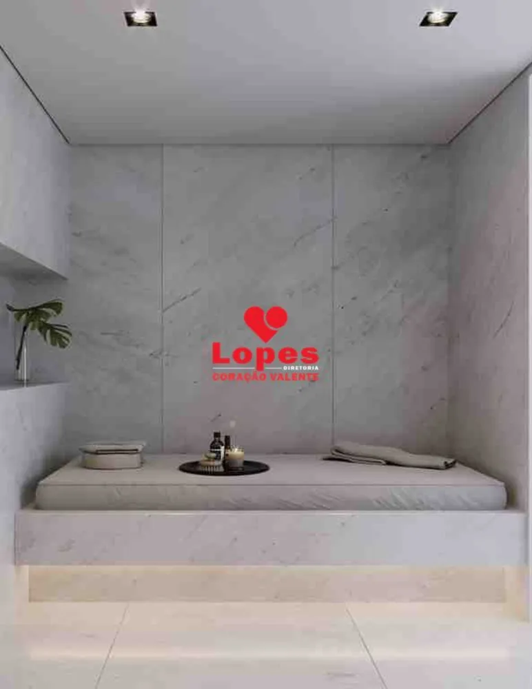 Apartamento, 3 quartos, 125 m² - Foto 14