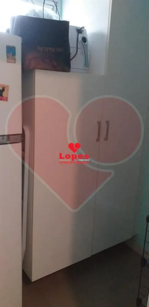 Apartamento, 4 quartos, 300 m² - Foto 22