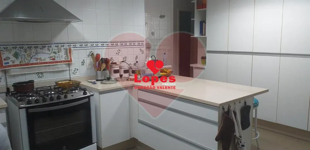 Apartamento, 4 quartos, 300 m² - Foto 21