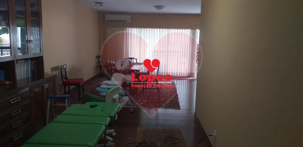 Apartamento, 4 quartos, 300 m² - Foto 4
