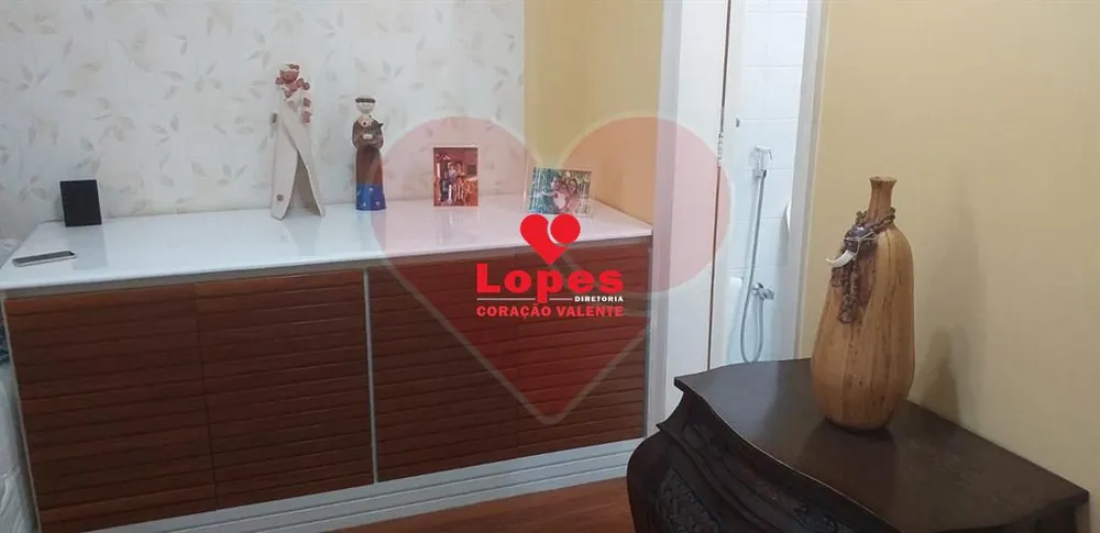Apartamento, 4 quartos, 300 m² - Foto 19