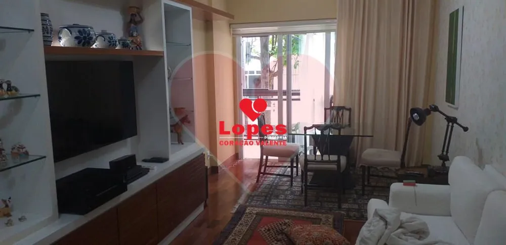 Apartamento, 4 quartos, 300 m² - Foto 2