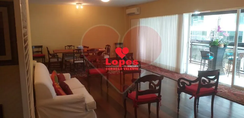 Apartamento, 4 quartos, 300 m² - Foto 1