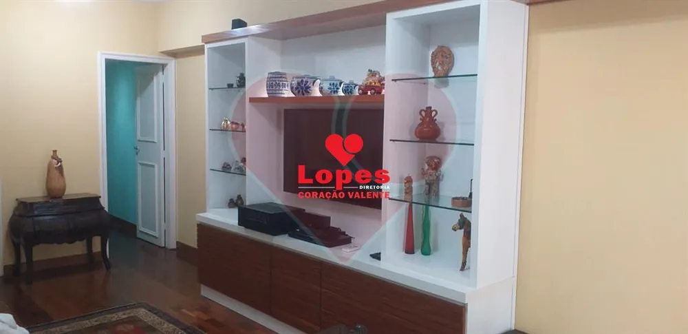 Apartamento, 4 quartos, 300 m² - Foto 3