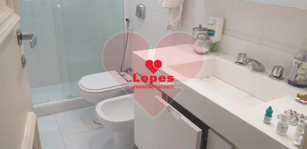 Apartamento, 4 quartos, 300 m² - Foto 18