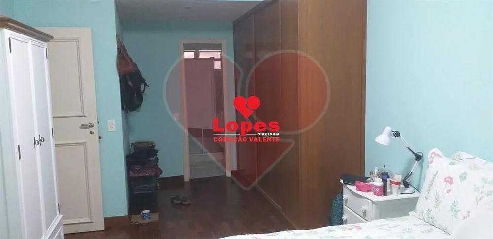 Apartamento, 4 quartos, 300 m² - Foto 8