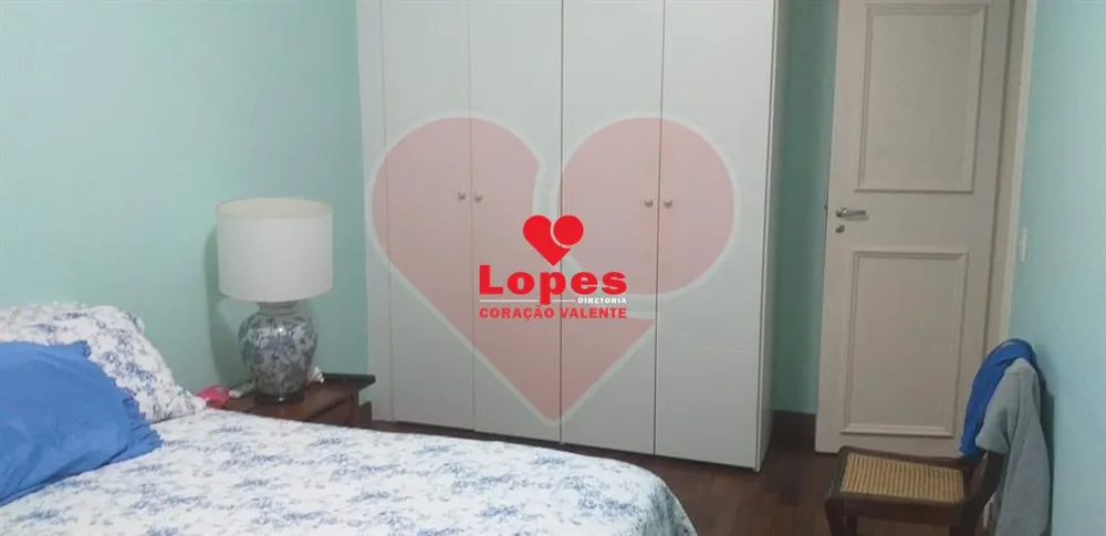 Apartamento, 4 quartos, 300 m² - Foto 16