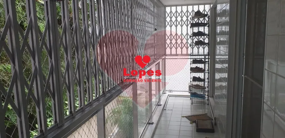 Apartamento, 4 quartos, 300 m² - Foto 6