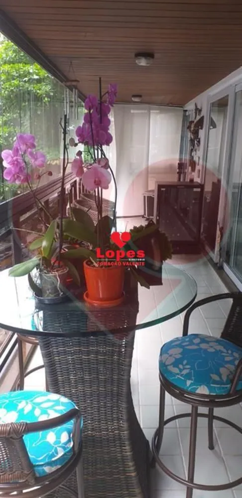 Apartamento, 4 quartos, 300 m² - Foto 5