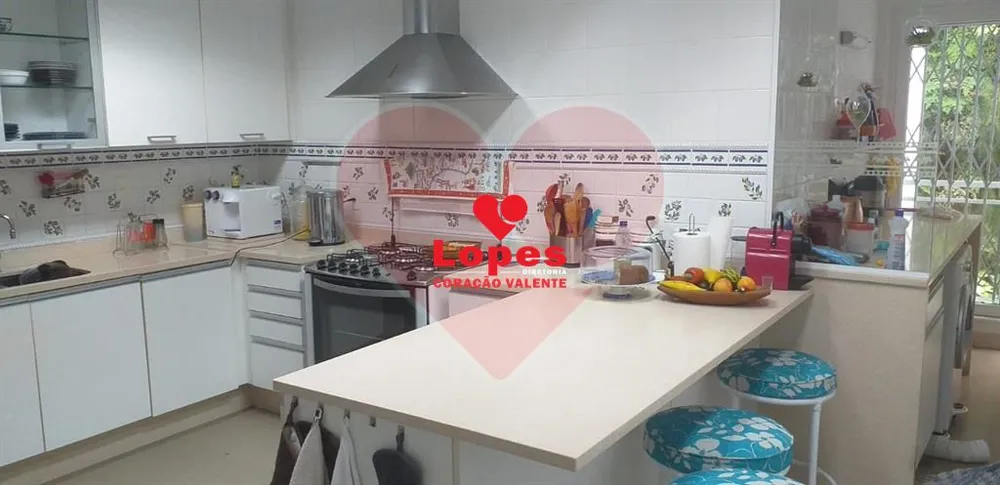 Apartamento, 4 quartos, 300 m² - Foto 20